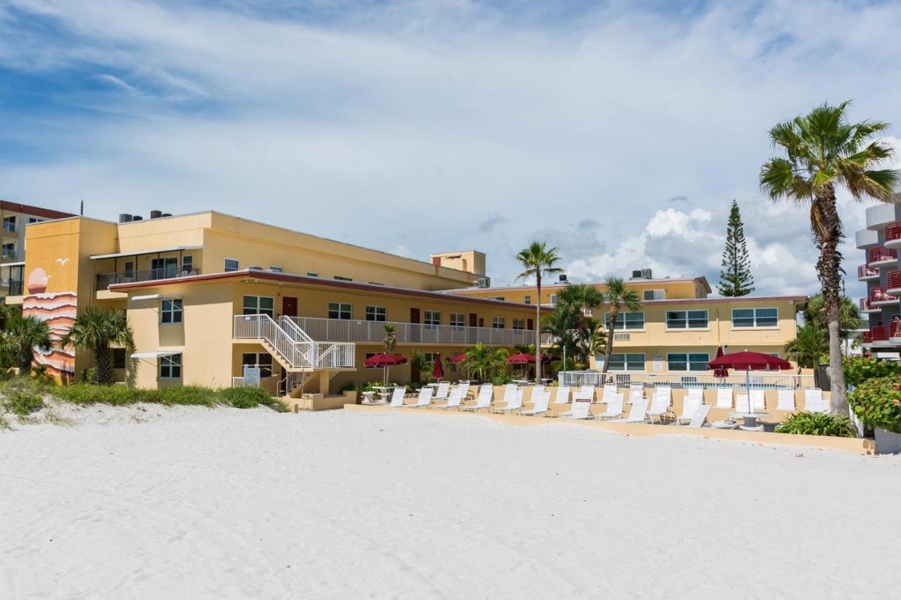 345 Surf Song Resort St. Pete Beach Εξωτερικό φωτογραφία