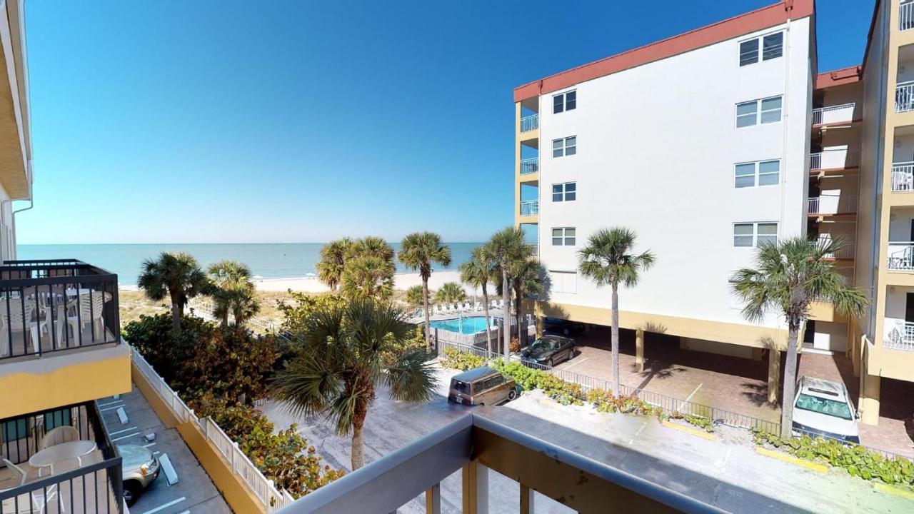 345 Surf Song Resort St. Pete Beach Εξωτερικό φωτογραφία